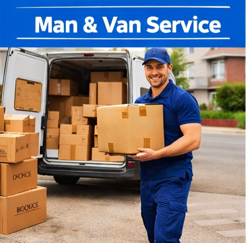 Man and Van