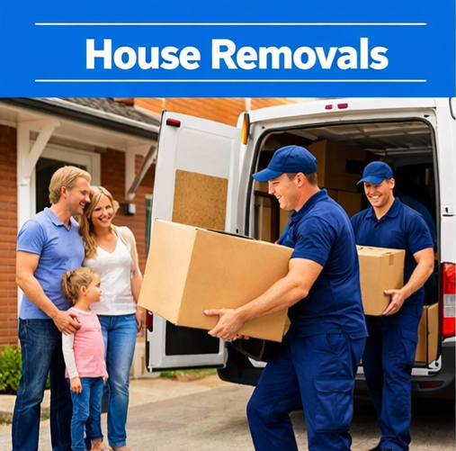 House Removals