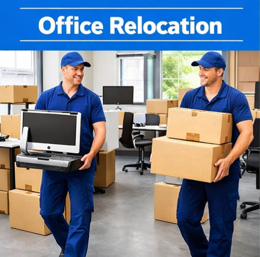 Office Relocation