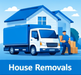 Home removal Service