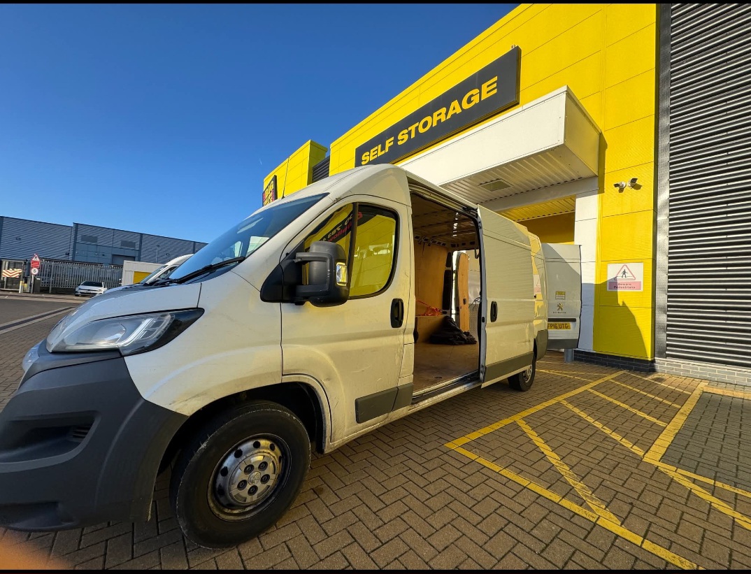 Featured Section Photo